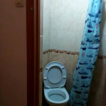 Сдается 1-комнатная квартира, 15 м²