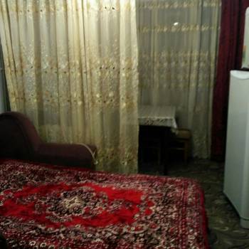 Сдается 1-комнатная квартира, 15 м²