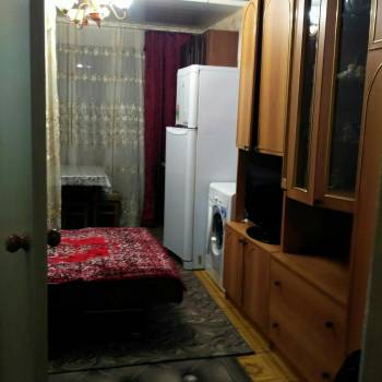 Сдается 1-комнатная квартира, 15 м²