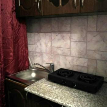 Сдается 1-комнатная квартира, 15 м²