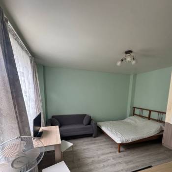 Сдается 1-комнатная квартира, 25 м²