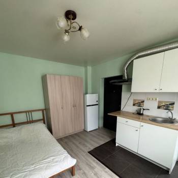 Сдается 1-комнатная квартира, 25 м²