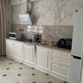 Продается 3-х комнатная квартира, 83,4 м²