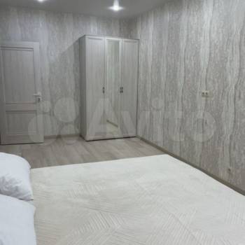 Продается 3-х комнатная квартира, 83,4 м²