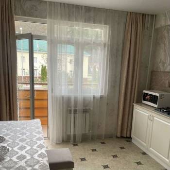 Продается 3-х комнатная квартира, 83,4 м²