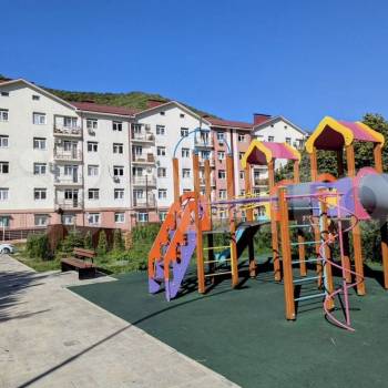 Продается 3-х комнатная квартира, 83,4 м²