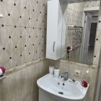 Продается 3-х комнатная квартира, 83,4 м²