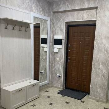 Продается 3-х комнатная квартира, 83,4 м²