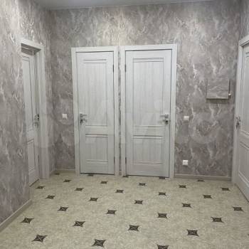 Продается 3-х комнатная квартира, 83,4 м²