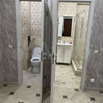 Продается 3-х комнатная квартира, 83,4 м²