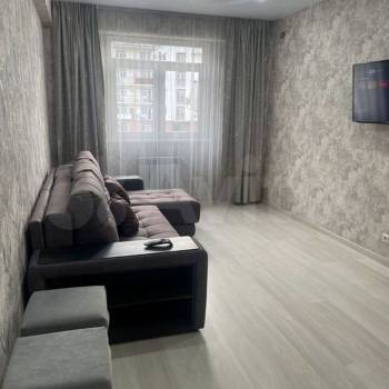 Продается 3-х комнатная квартира, 83,4 м²