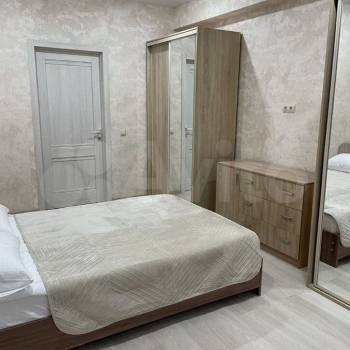 Продается 3-х комнатная квартира, 83,4 м²