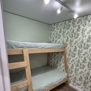 Продается 3-х комнатная квартира, 66 м²