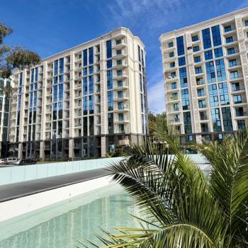 Продается 1-комнатная квартира, 19,1 м²