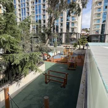 Продается 1-комнатная квартира, 19,1 м²