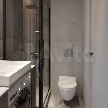 Продается 1-комнатная квартира, 19,1 м²