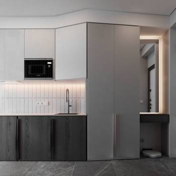 Продается 1-комнатная квартира, 19,1 м²