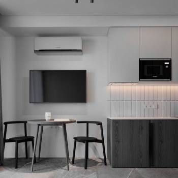 Продается 1-комнатная квартира, 19,1 м²