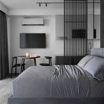 Продается 1-комнатная квартира, 19,1 м²