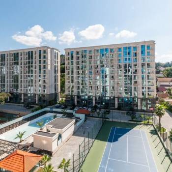 Продается 1-комнатная квартира, 19,1 м²