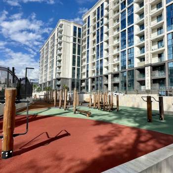 Продается 1-комнатная квартира, 19,1 м²