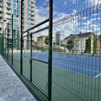 Продается 1-комнатная квартира, 19,1 м²