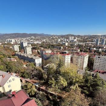 Продается 3-х комнатная квартира, 115 м²