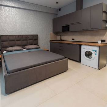 Сдается 1-комнатная квартира, 30 м²