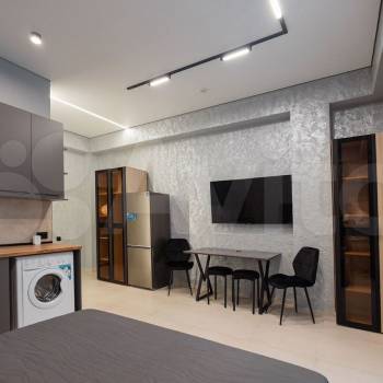 Сдается 1-комнатная квартира, 30 м²