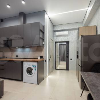 Сдается 1-комнатная квартира, 30 м²