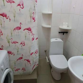 Сдается 1-комнатная квартира, 27 м²