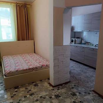 Сдается 1-комнатная квартира, 27 м²