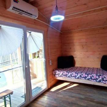 Сдается Дом, 35 м²