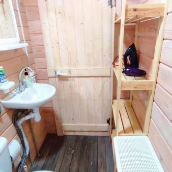 Сдается Дом, 35 м²