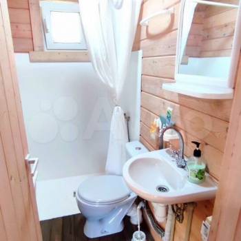 Сдается Дом, 35 м²