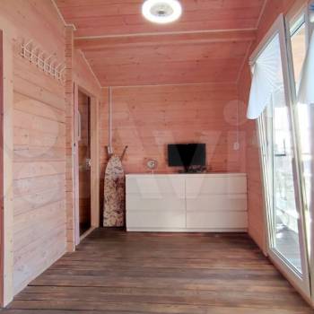 Сдается Дом, 35 м²