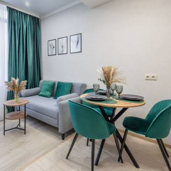 Сдается 1-комнатная квартира, 35 м²