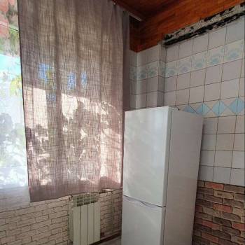 Сдается 2-х комнатная квартира, 55 м²