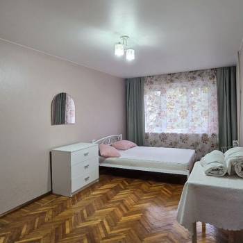 Сдается 2-х комнатная квартира, 55 м²