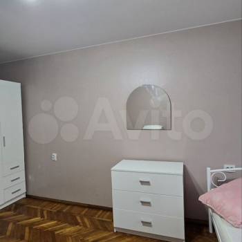 Сдается 2-х комнатная квартира, 55 м²