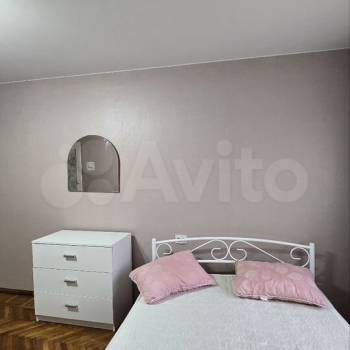 Сдается 2-х комнатная квартира, 55 м²