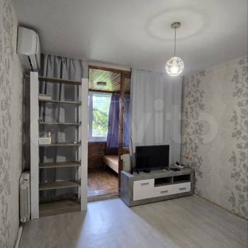 Сдается 2-х комнатная квартира, 55 м²