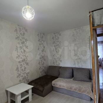 Сдается 2-х комнатная квартира, 55 м²