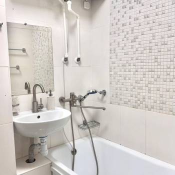 Продается 1-комнатная квартира, 25 м²