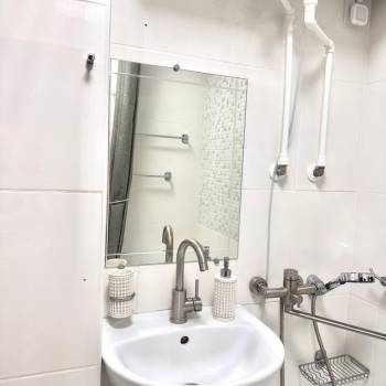 Продается 1-комнатная квартира, 25 м²