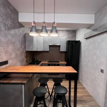 Продается 1-комнатная квартира, 30 м²