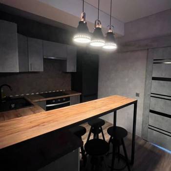 Продается 1-комнатная квартира, 30 м²