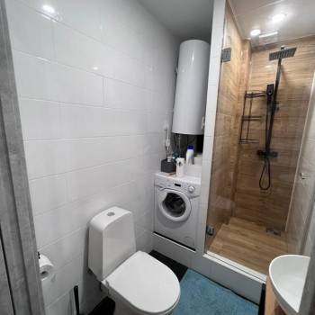 Продается 1-комнатная квартира, 30 м²