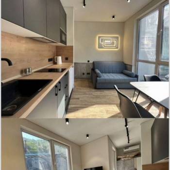 Продается 1-комнатная квартира, 24 м²