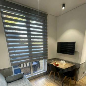 Продается 1-комнатная квартира, 24 м²